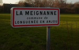 Rando de la Meignanne