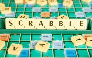 Infos Scrabble..