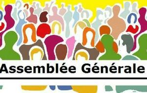 ASSEMBLEE GENERALE DU VENDREDI 18 AVRIL 2025