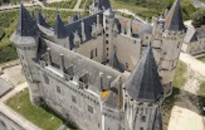 Journée Rando à Saumur, le jeudi 1er octobre 2026