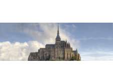 Sortie Mont Saint Michel
