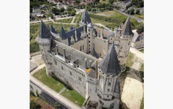 Journée Rando à Saumur, le jeudi 1er octobre 2026