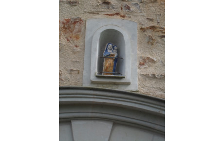 Rando saint Léger Des Bois