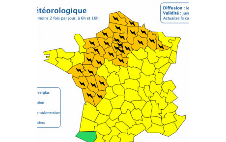Annulation Rando de Gennes