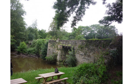 Rando Saint Lambert du Lattay