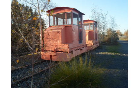 Rando de Trélazé