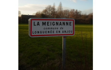 Rando de la Meignanne