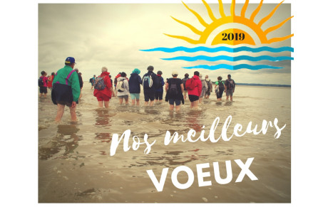 Nos Meilleurs Voeux..