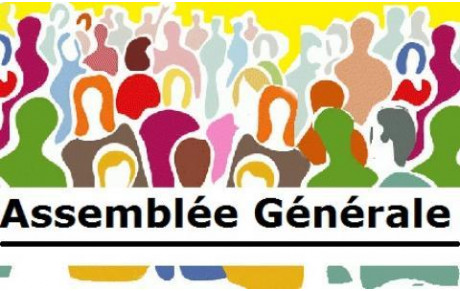Assemblée Générale 2019