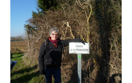 Rando de Brissac