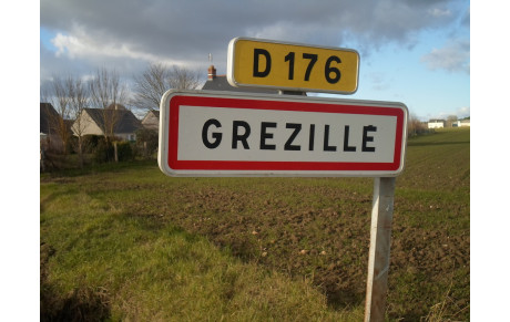 Rando de Grézillé