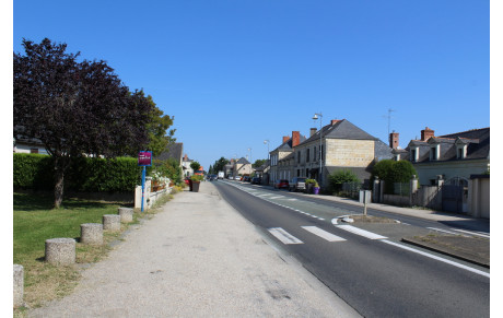Randos les Alleuds
