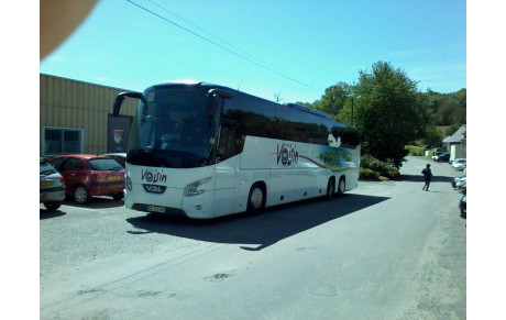 Visite dans l'Orne..Retour en Photos..