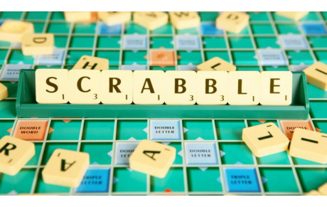 Infos Scrabble..