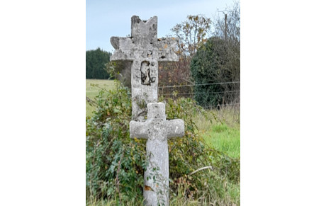 Rando à Notre-Dame d'Alençon