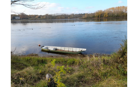 Rando à Saint-Jean-de-la-Croix
