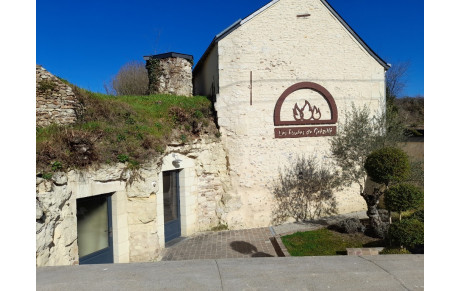 Rando à Grezillé