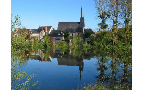 Journée Rando à le Guédeniau