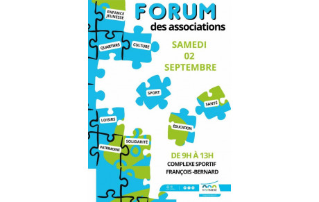 Forum des Associations