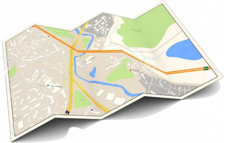 Planning Randos