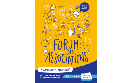 Forum des Associations