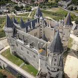 Journée Rando à Saumur, le jeudi 1er octobre 2026