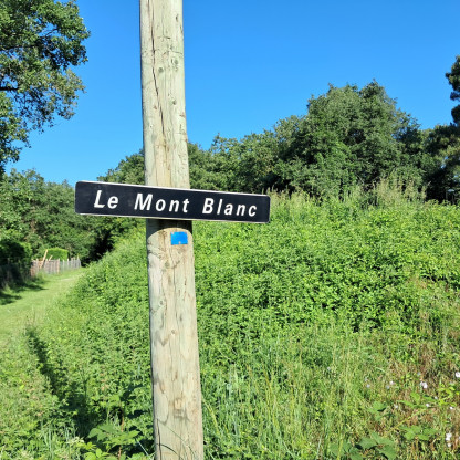 Rando St Georges des 7 Voies