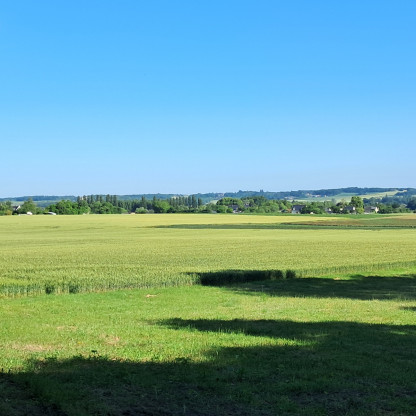 Rando St Georges des 7 Voies