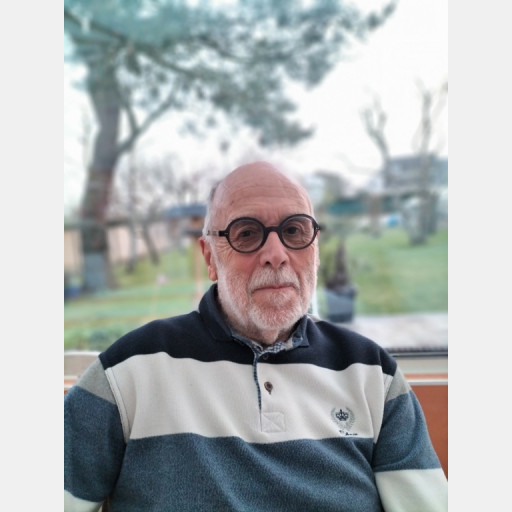 Patrice Cornilleau