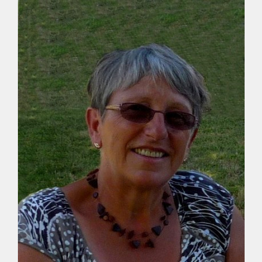 Odile Trecoire