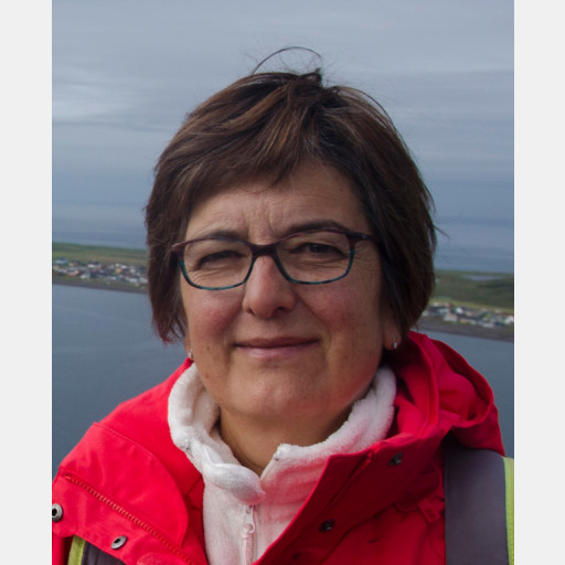 Pierrette Belnoue